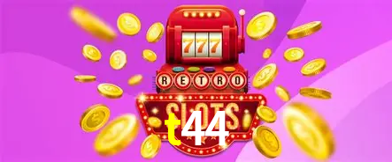 A Emoção da Loteria na t44: Uma Chance de Mudança de Vida