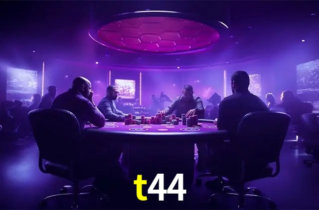 Experiência VIP t44