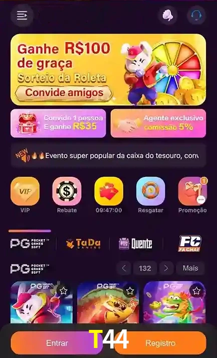 Baixar Aplicativo