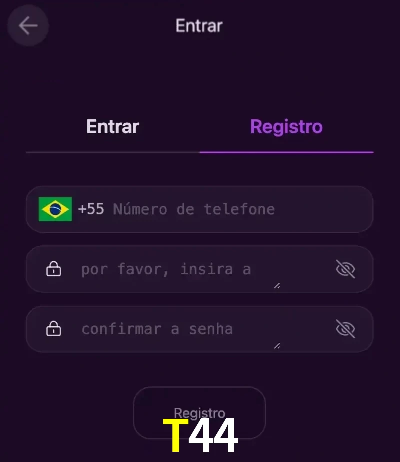 registrar