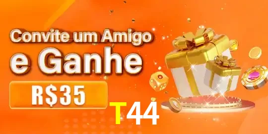 Promoções T44