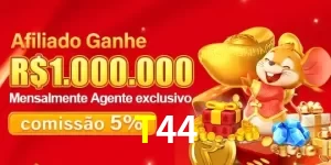 Promoções T44