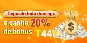 Promoções T44