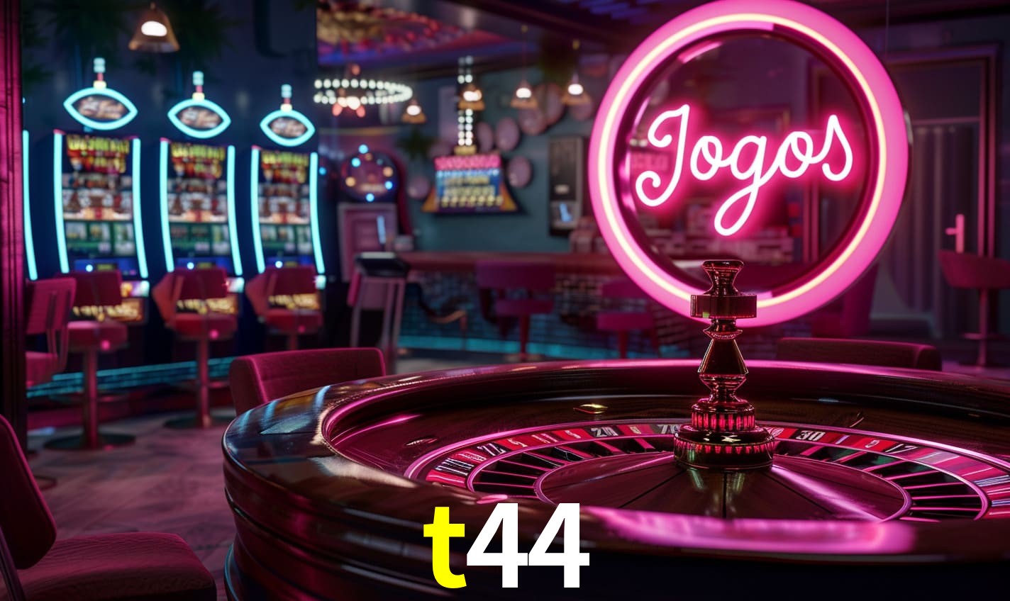 Descubra o Programa VIP da t44: Vantagens Exclusivas para Jogadores