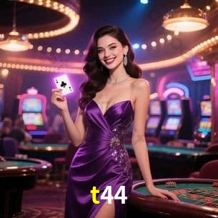 Jogos Exclusivos t44