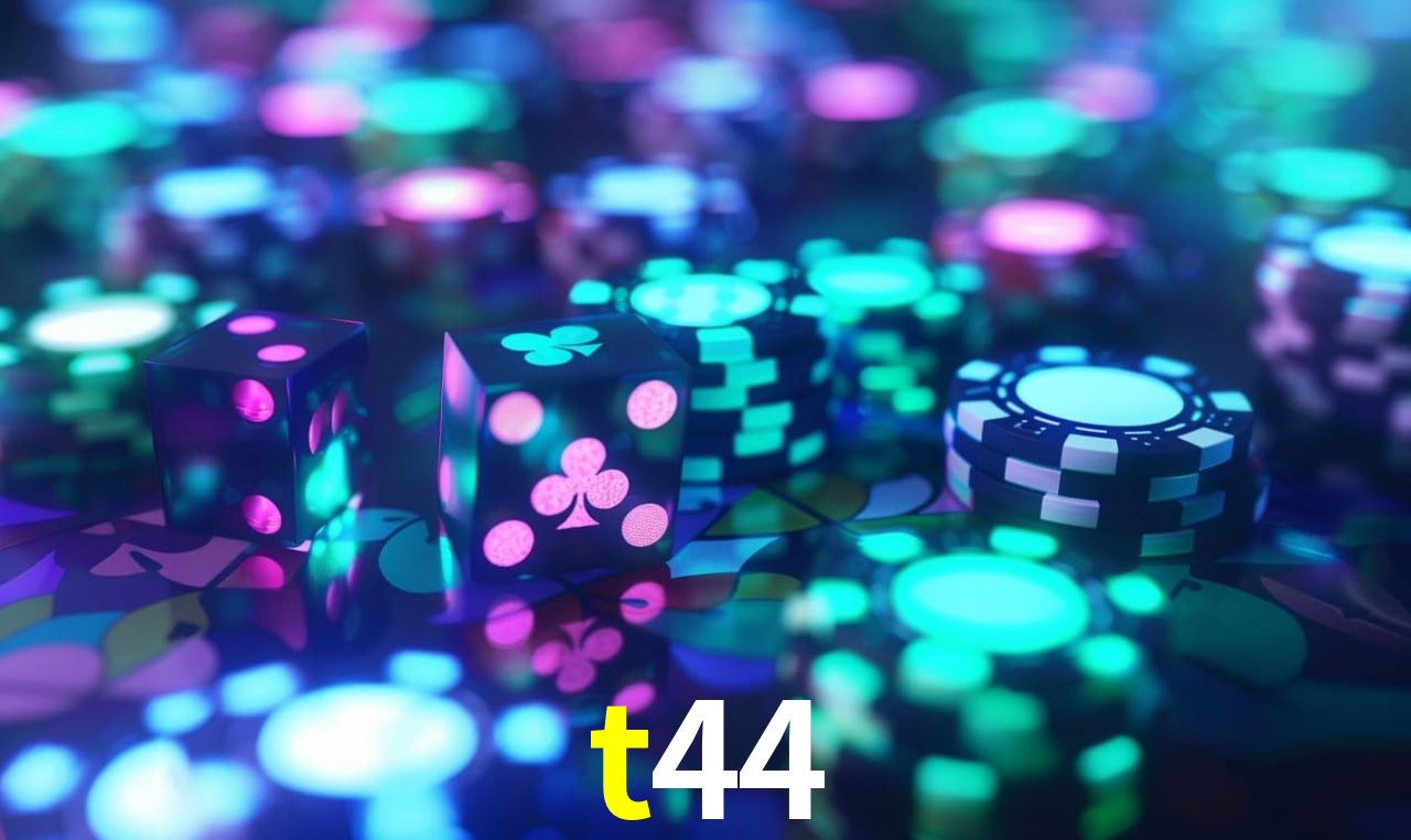 Torneios t44