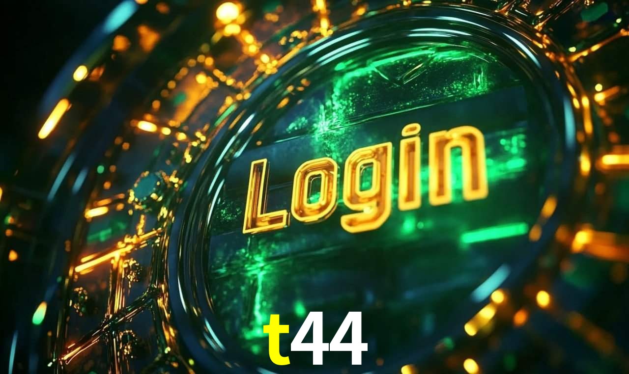 Segurança e privacidade no APP t44