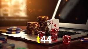 cassino t44