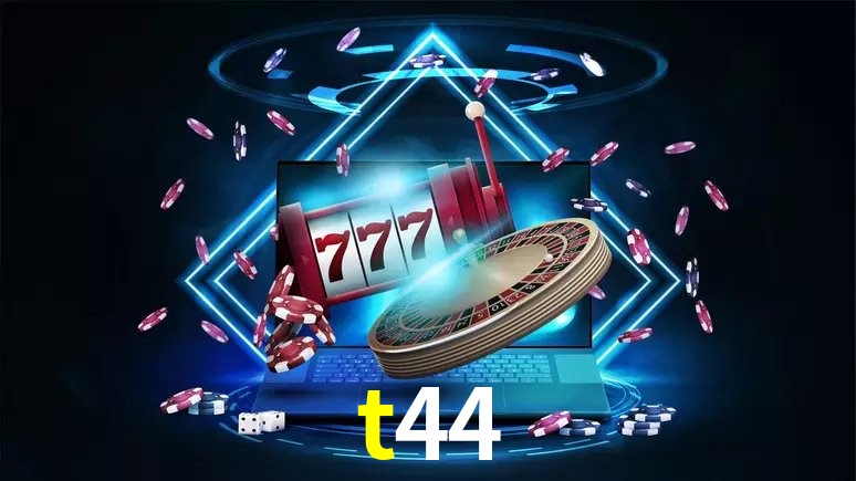 Provedores de Jogos t44