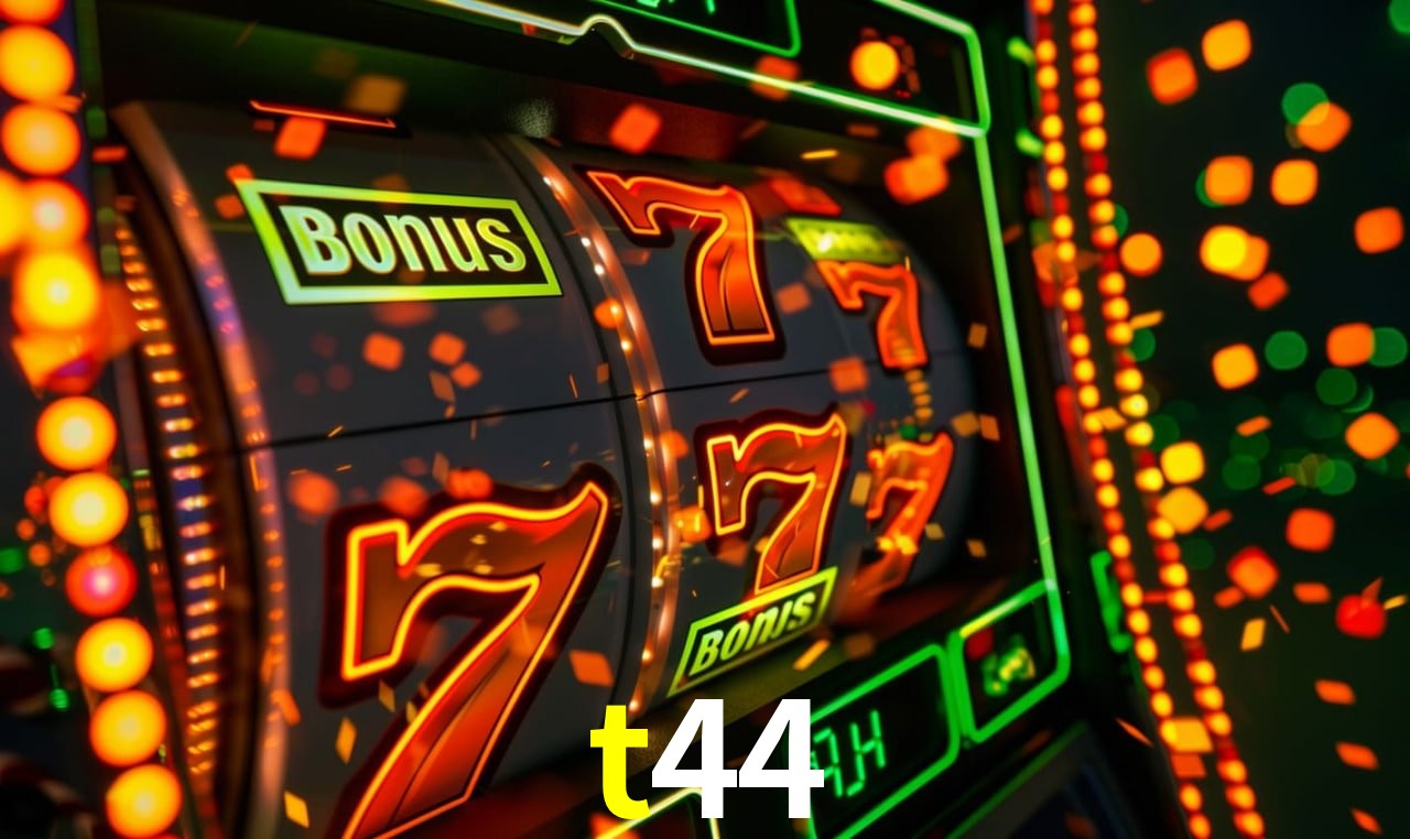 Download para Android e iOS na t44