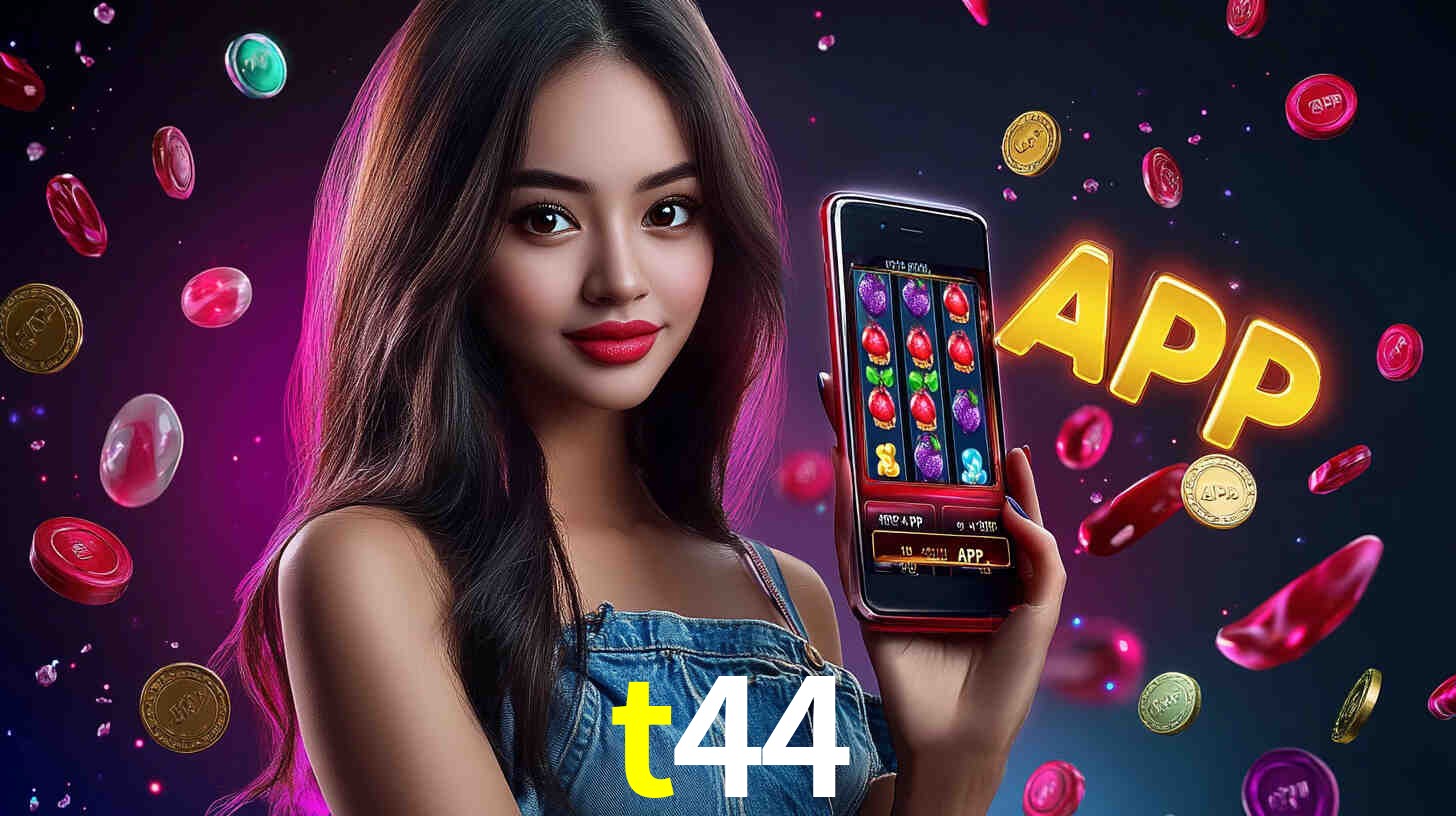 A Experiência Imersiva dos Cassinos Ao Vivo no t44