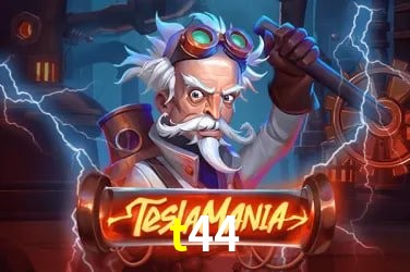 Casino Ao Vivo t44