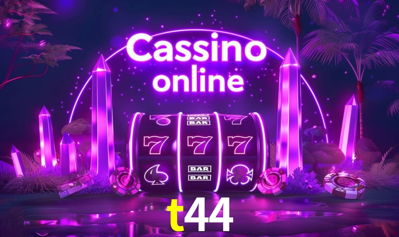 Segurança 2FA t44
