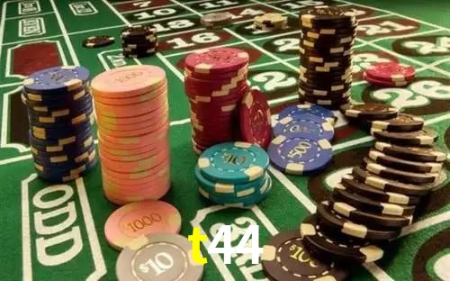 Apostas com odds competitivas na t44