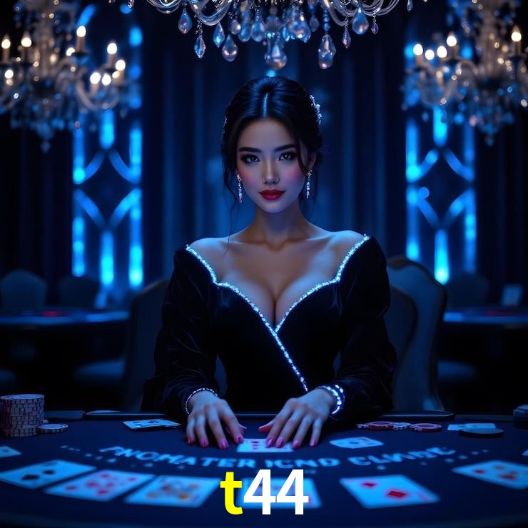 Diretório de Jogos t44