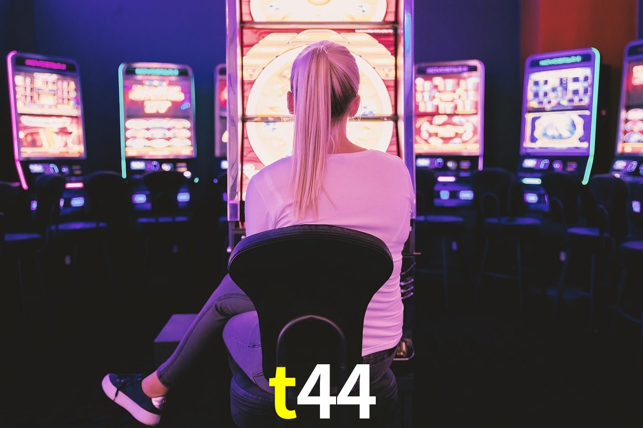 Live Casino t44