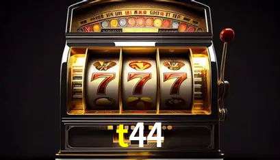 Descubra a Magia dos Jogos de Arcade no t44