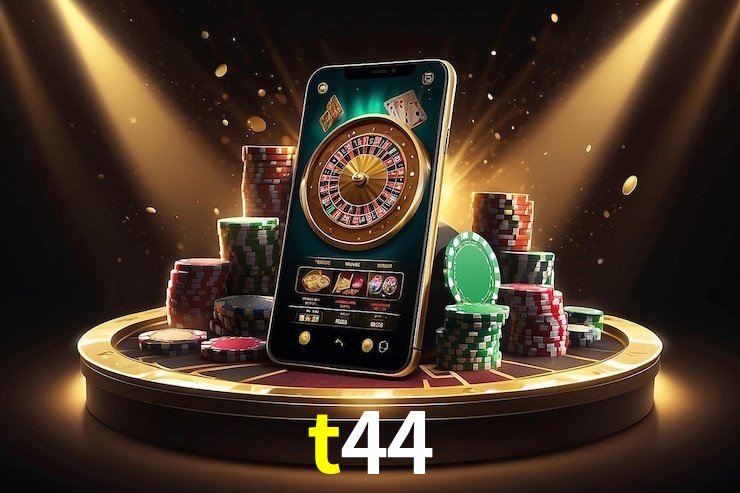 Benefícios da Conta t44