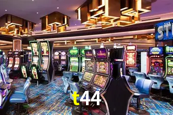 A Emoção da Loteria na t44: Uma Chance de Mudança de Vida