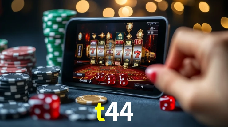 Daily Bonuses t44