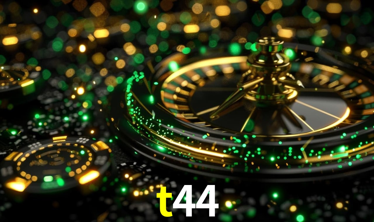 Segurança e performance na plataforma t44