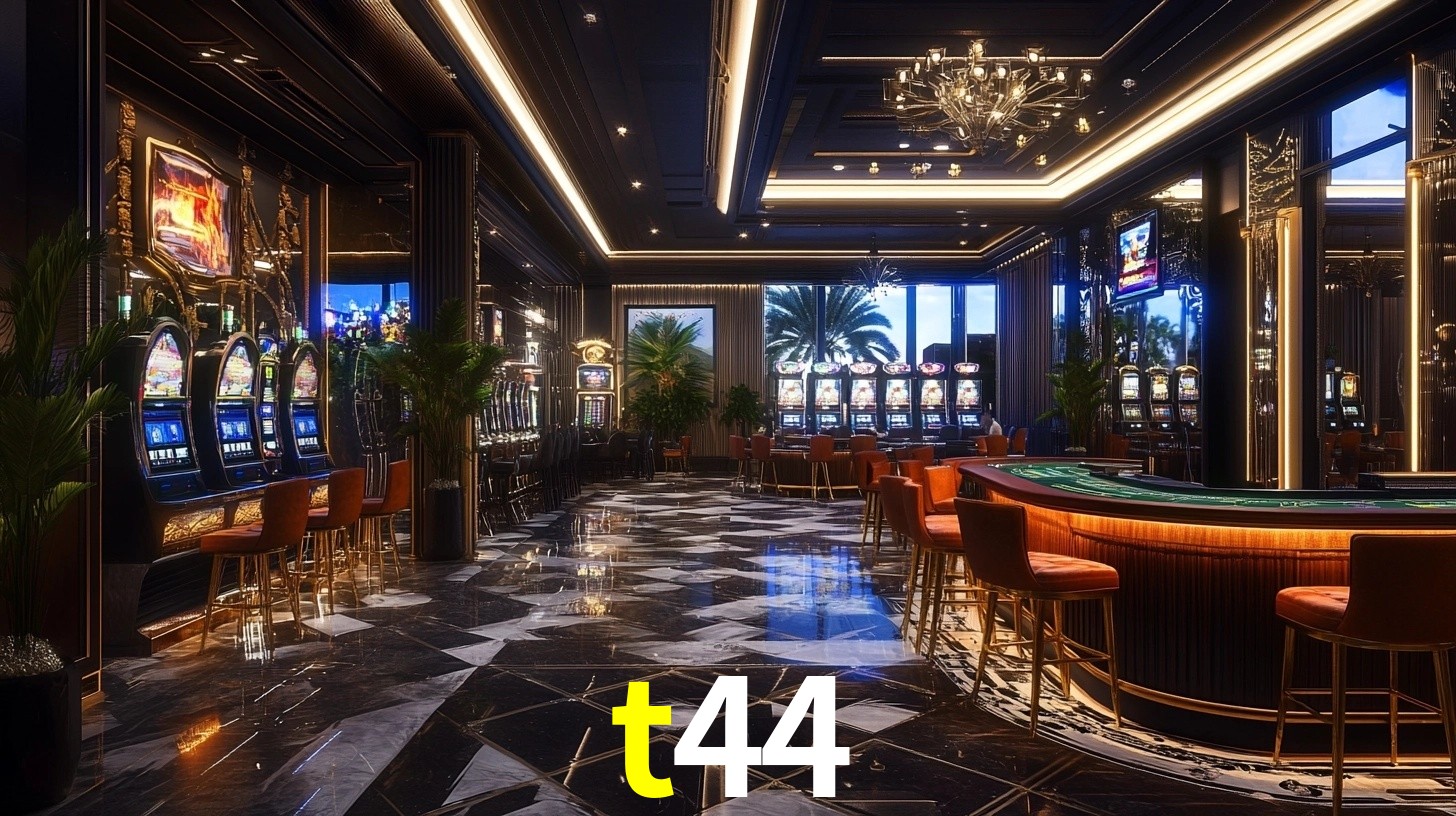 Premium Interface t44