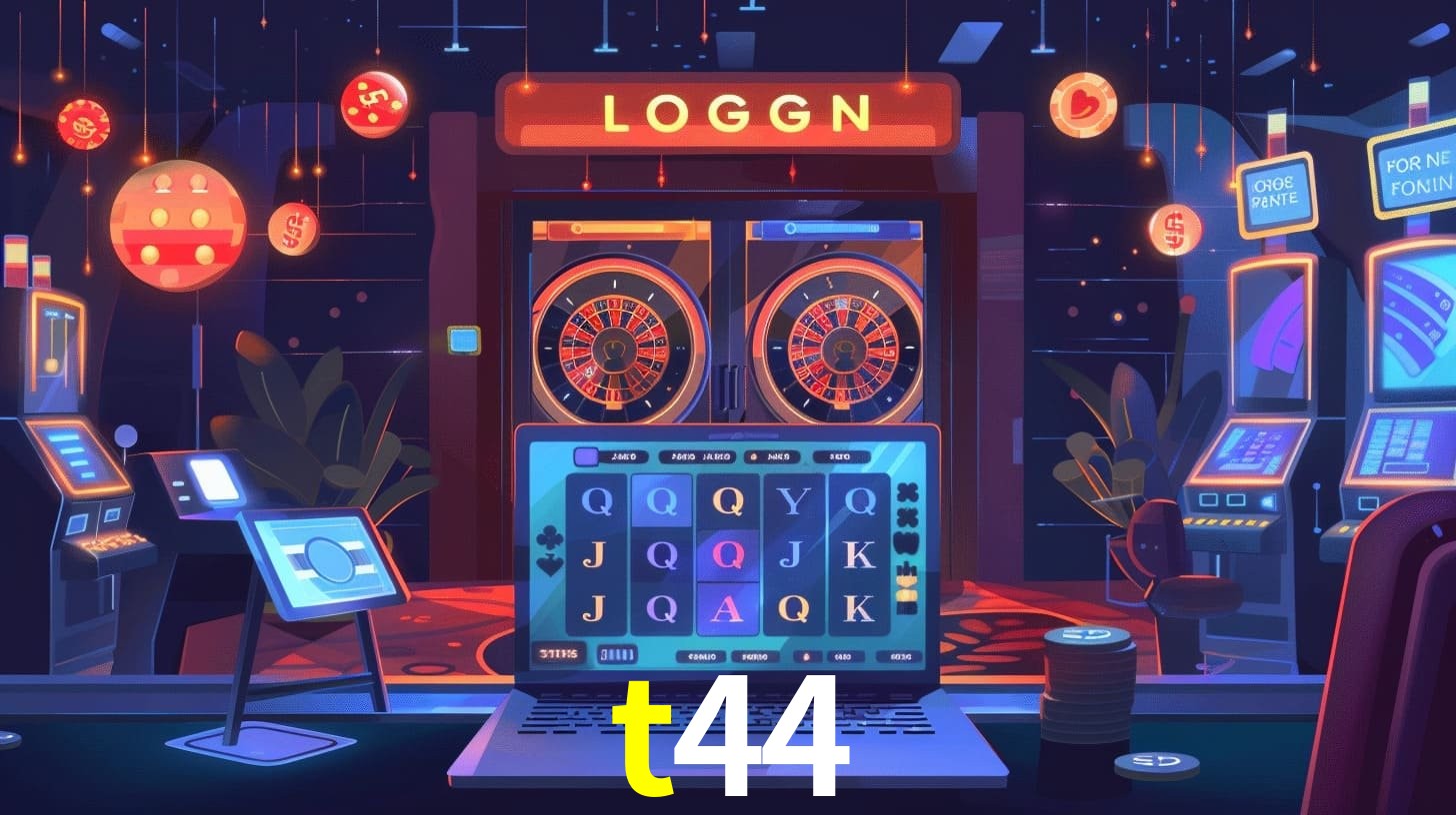 Integração de APIs t44