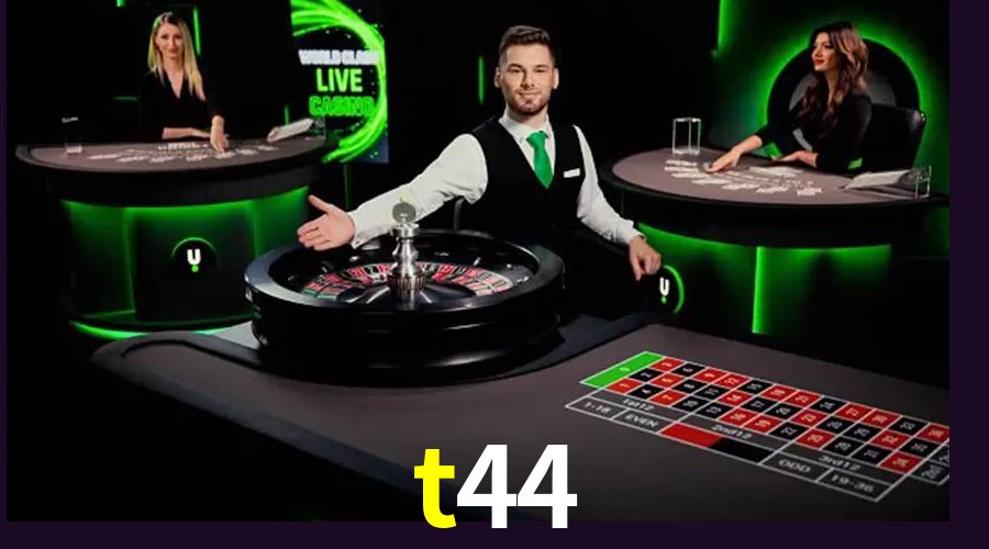 API Integration t44