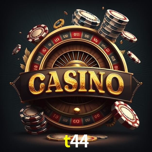 Download rápido e seguro na t44