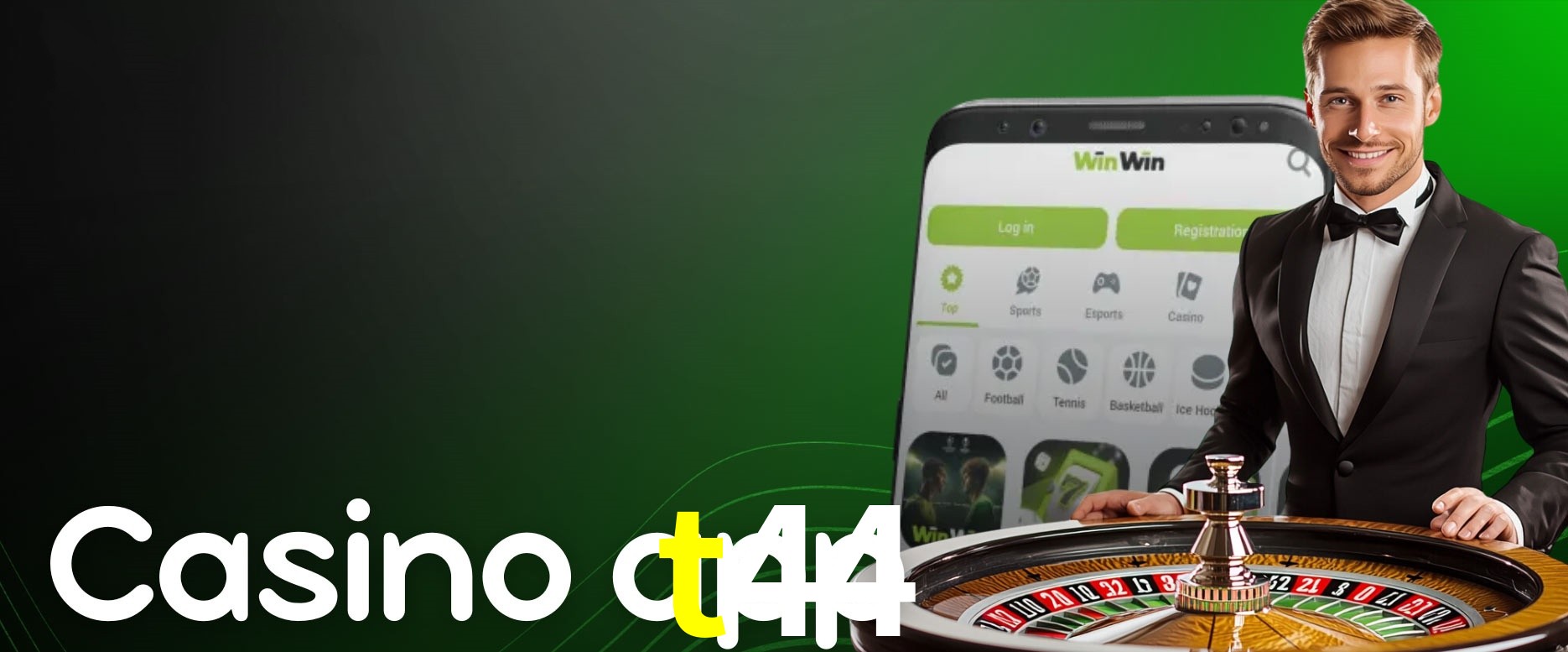 Exclusive Offers t44