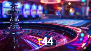 Apostas de Tênis t44