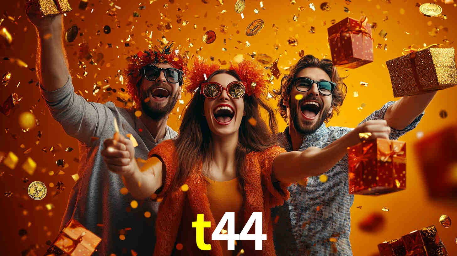 t44: Seu Especialista em Apostas Esportivas Brasileiras