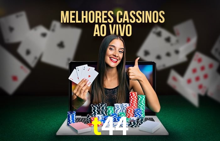 APP oficial da t44 para mobile