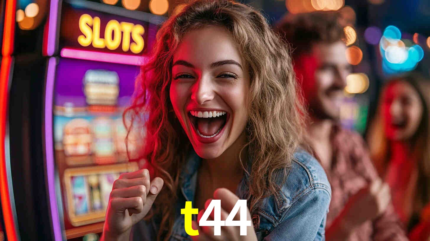 Explorando a Categoria de Eventos em Apostas na t44