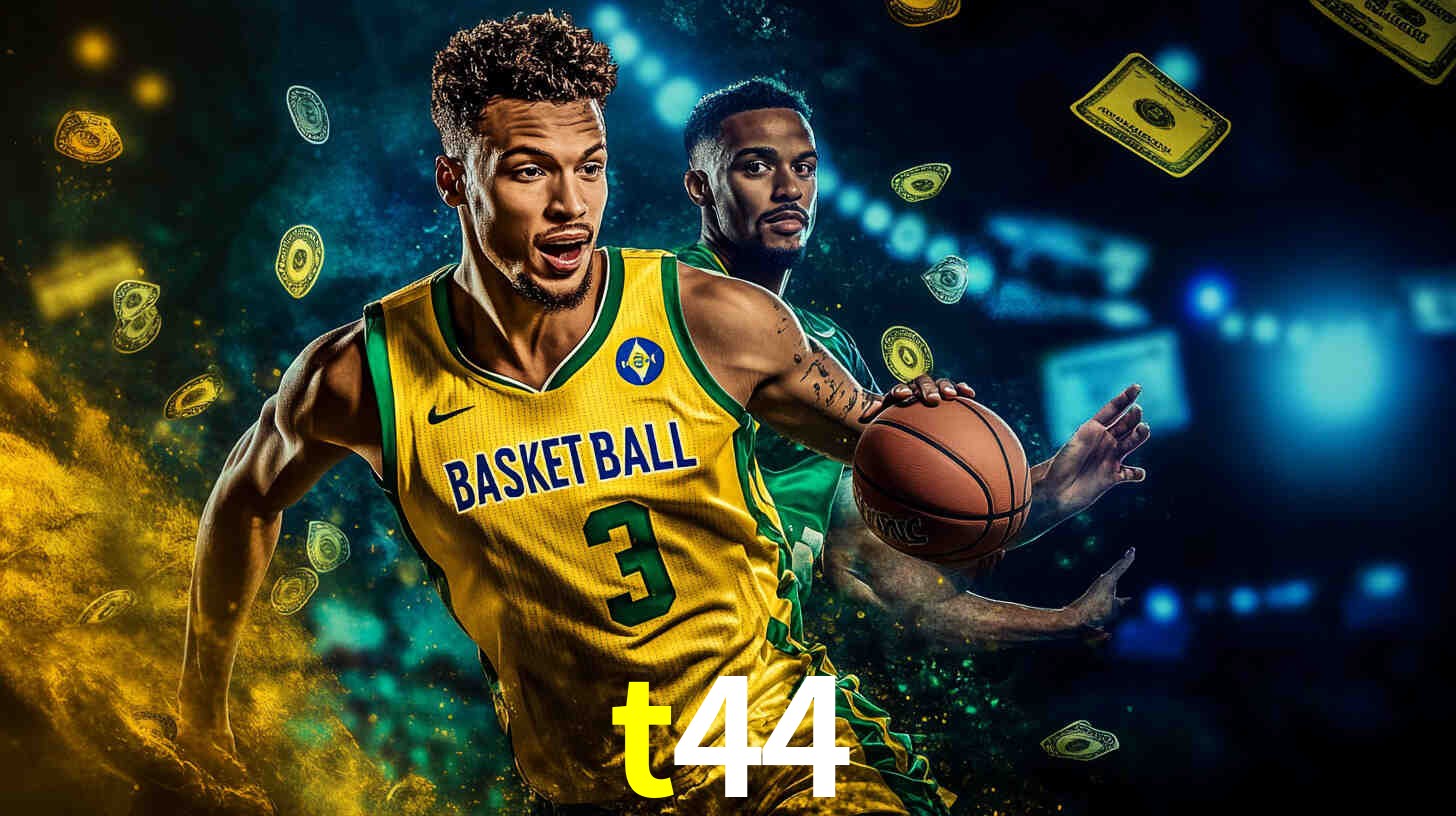 Descubra o Programa VIP da t44: Vantagens Exclusivas para Jogadores