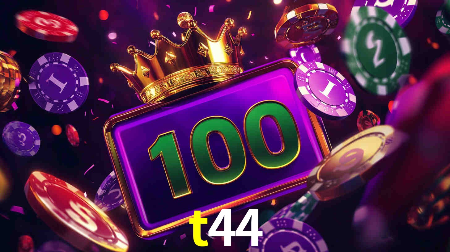 Programa VIP t44