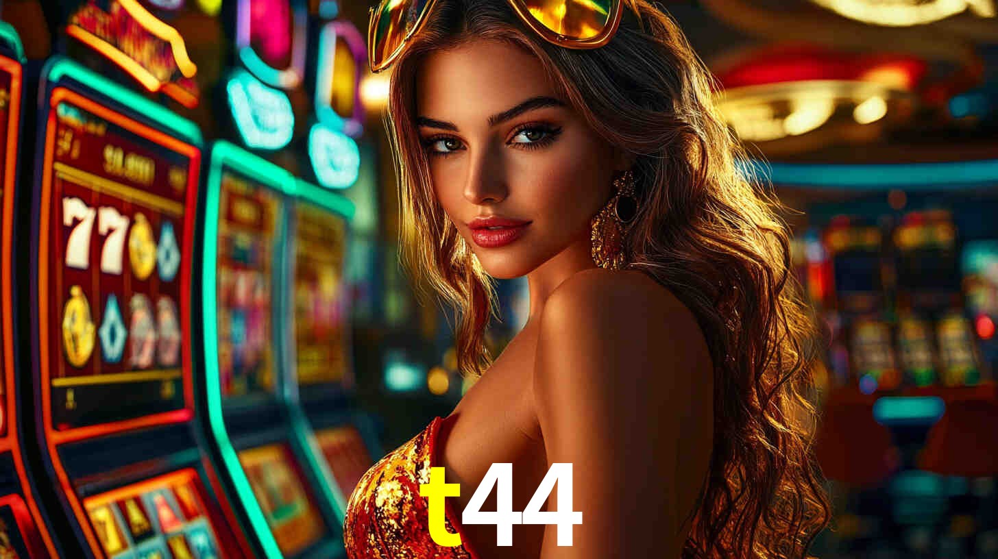 Welcome Bonus t44