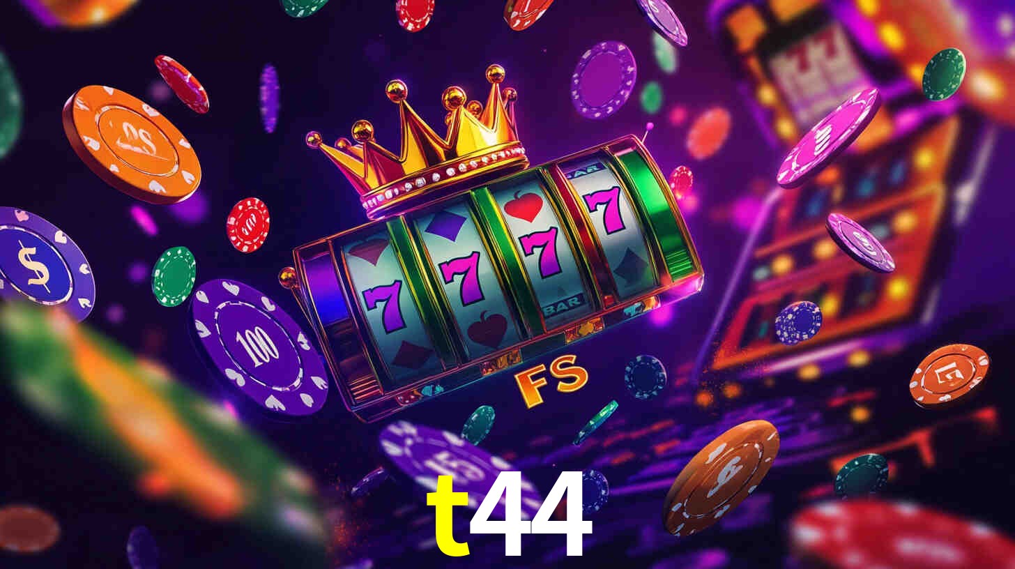Tournaments t44