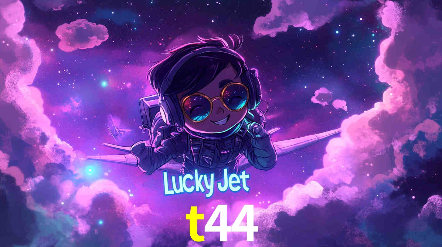Apostas Esportivas na t44: Um Guia Completo