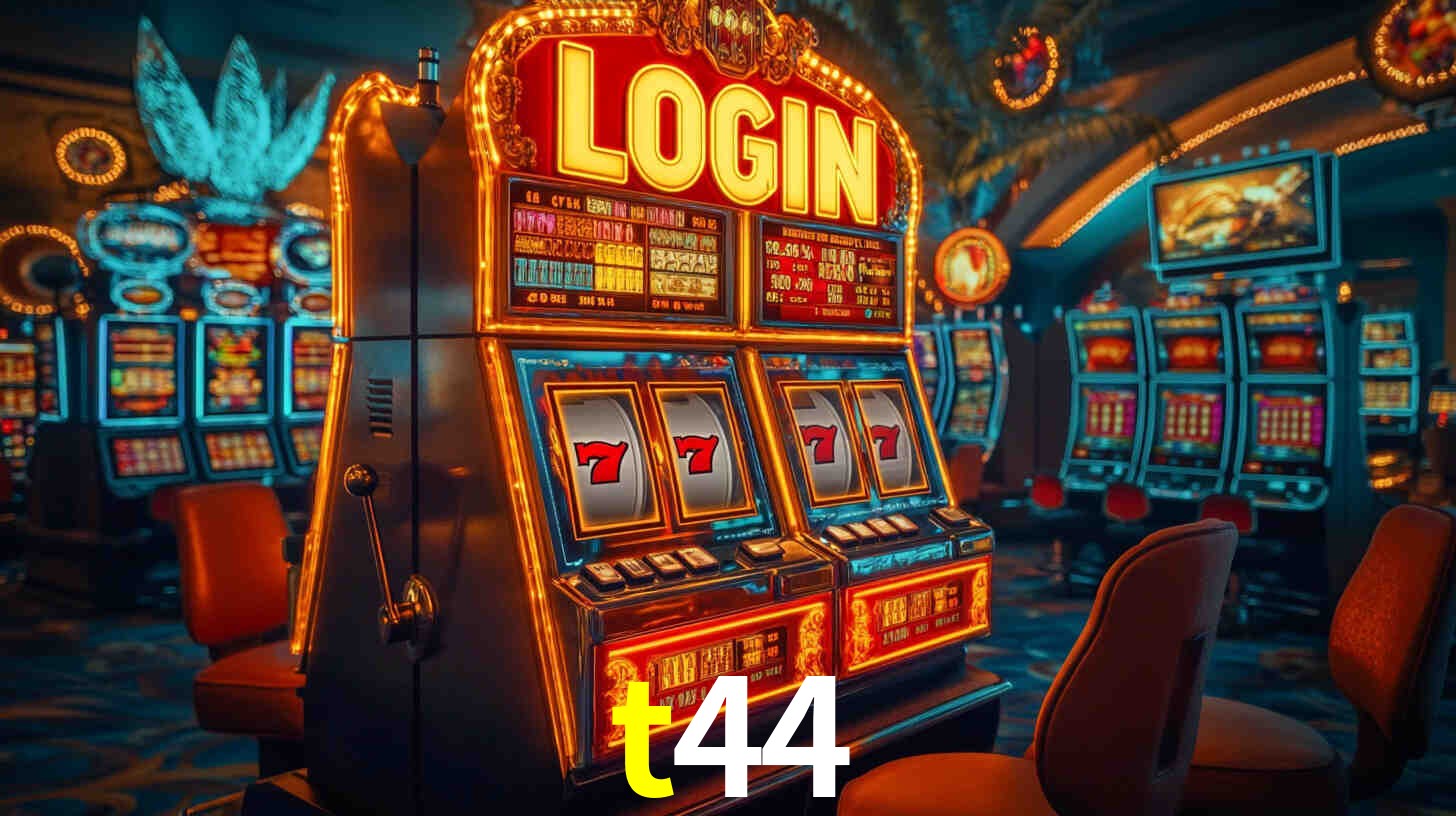 Exclusive Games t44