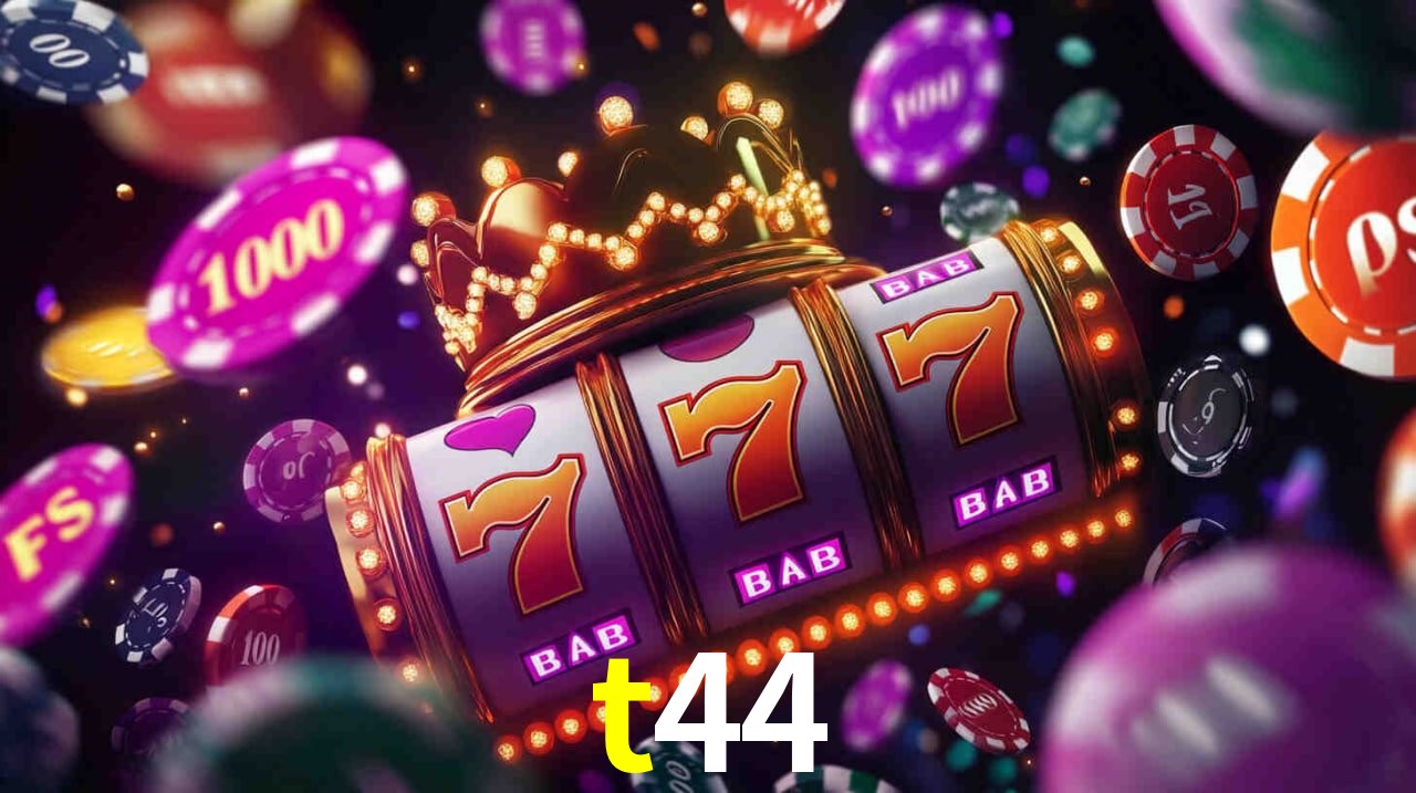 Slot Games t44