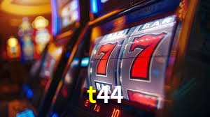 Login Seguro t44