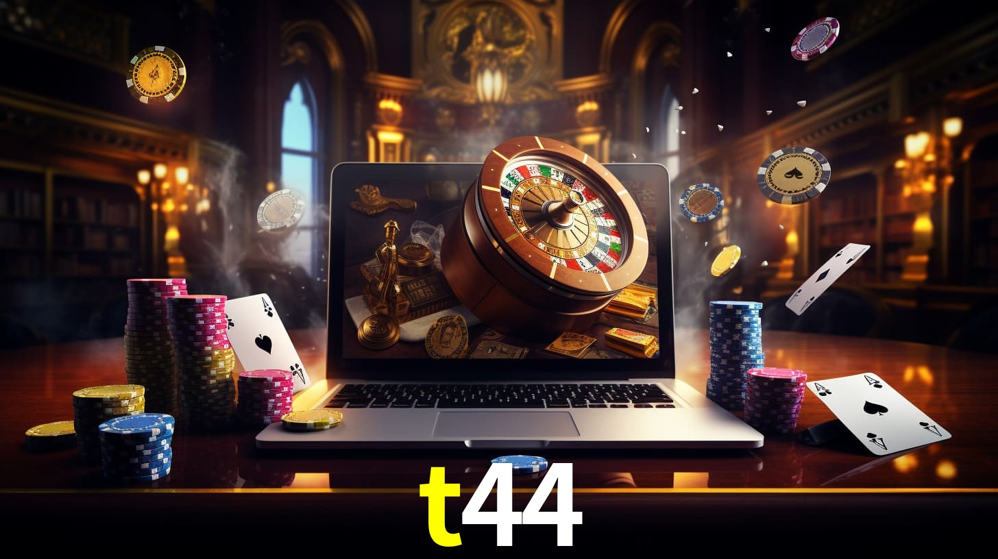 VIP Casino t44