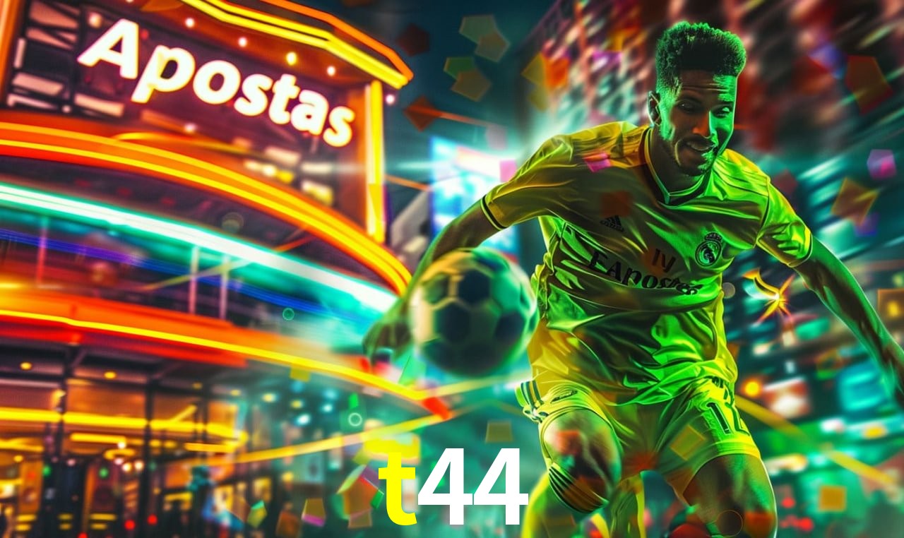 Recursos de Bônus t44