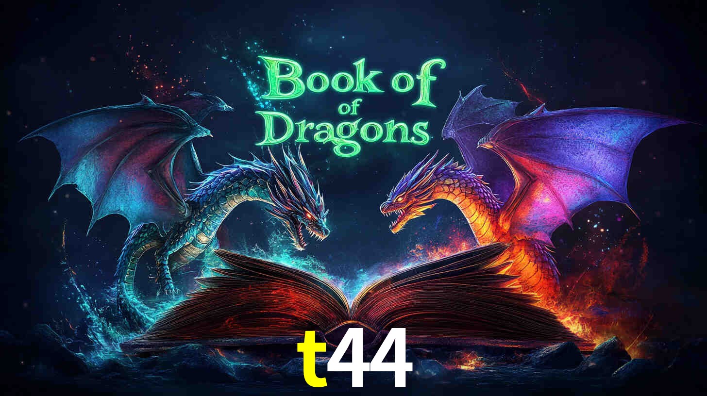 Inovações de Jogos na t44: O Futuro das Experiências Interativas