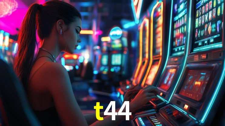 Ofertas Imperdíveis na t44: Promoções e Bônus Que Valem a Pena