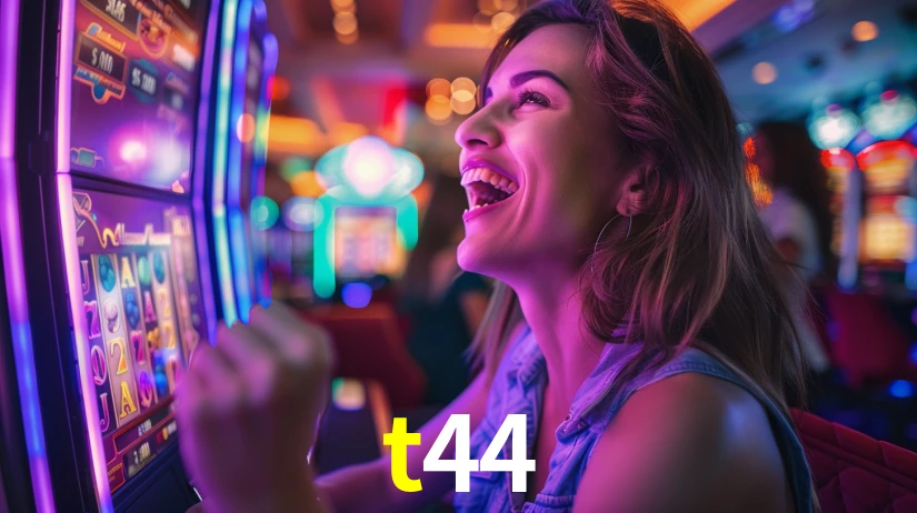 Experimente o Login Seguro Premium no t44